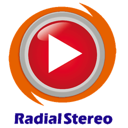 Logo de Radial Stereo