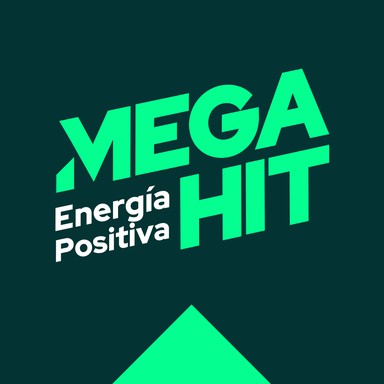 Logo de MEGA HIT
