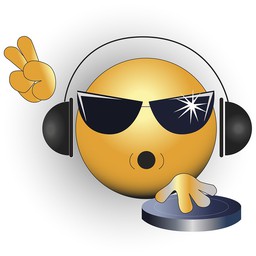 Logo de La Caverna Stereo