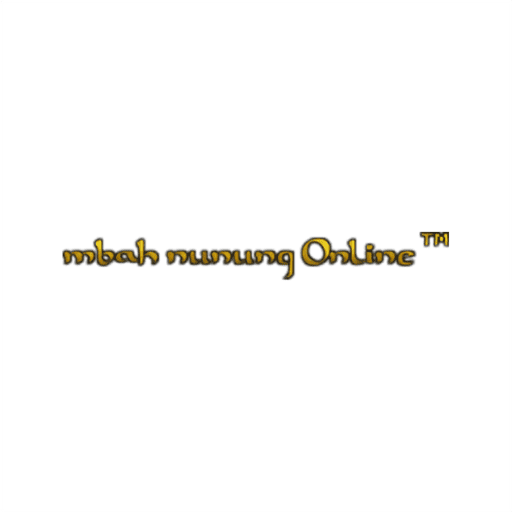 Logo de mbah nunung Online