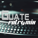 Logo de Radio Guate Retro Mix