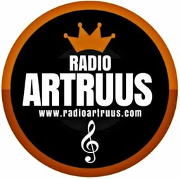 Logo de Radio Artruus