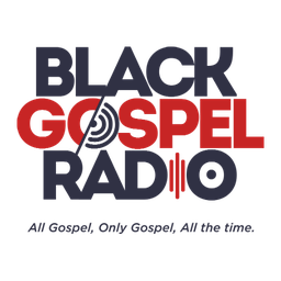 Logo de Black Gospel Radio