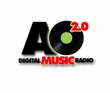Logo de AO-2.0 Digital Music Radio