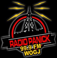Logo de Radio Panick FM
