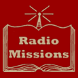 Logo de Radio Missions