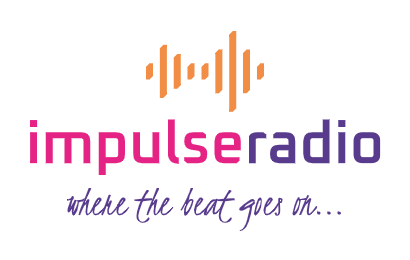 Logo de Impulse Radio