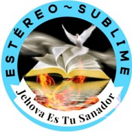 Logo de Estereo Sublime