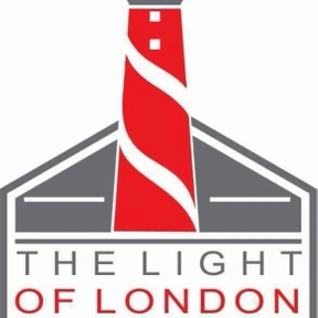 Logo de WJTE-LP The Light Of London