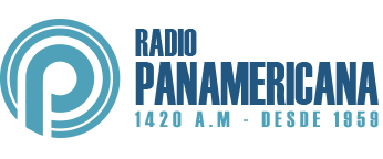 Logo de Radio Panamericana 1420 AM