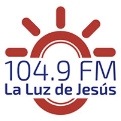 Logo de Radio La Luz de Jesús