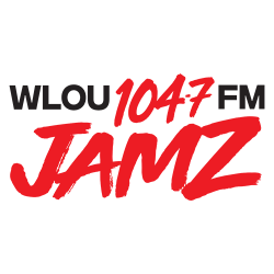 Logo de WKYI 104.7 Jamz