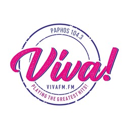 Logo de Viva FM