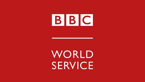 Logo de BBC World Service for Africa