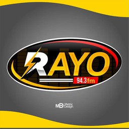 Logo de Rayo FM