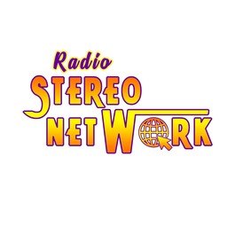 Logo de Radio Stereo Network