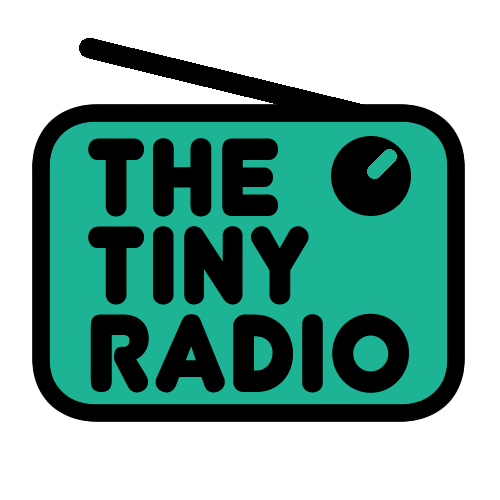 Logo de The Tiny Radio