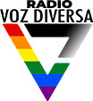 Logo de Voz Diversa Guatemala