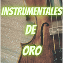 Logo de Instrumentales de Oro Radio