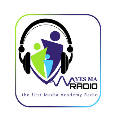 Logo de Yesma Radio