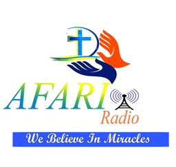 Logo de Afari Radio 2