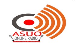 Logo de Asuo FM Online