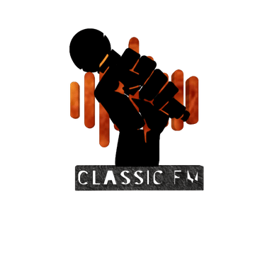 Logo de Classic FM