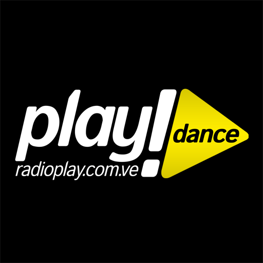 Logo de Radio Play Dance