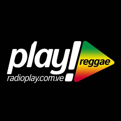 Logo de Radio Play Reggae