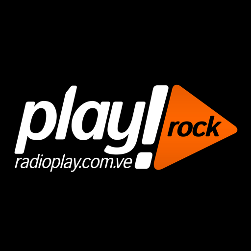 Logo de Radio Play Rock