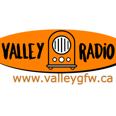 Logo de Valley Radio