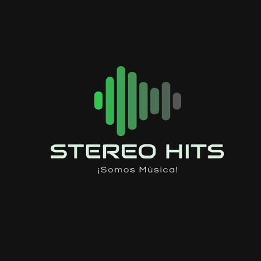 Logo de Stereo Hits