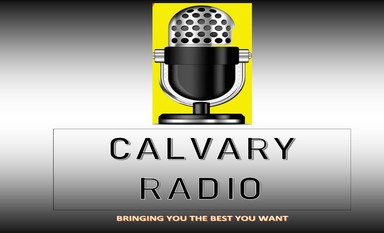 Logo de Calvary Radio