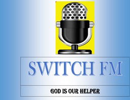 Logo de Switch FM