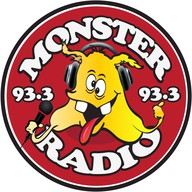 Logo de Monster Radio Lanzarote