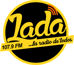 Logo de Radio Lada
