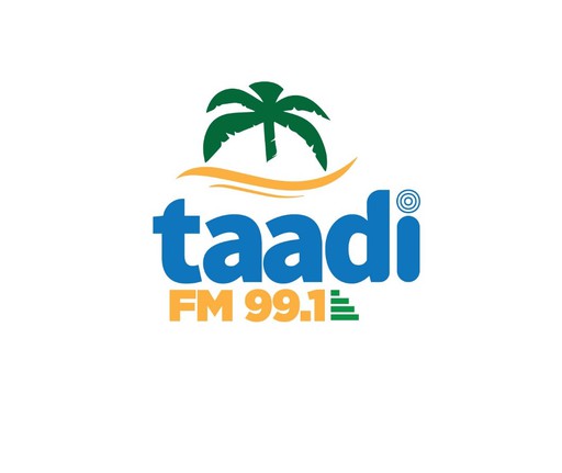 Logo de TAADI FM 99.1