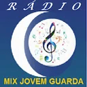 Logo de Mix Jovem Guarda