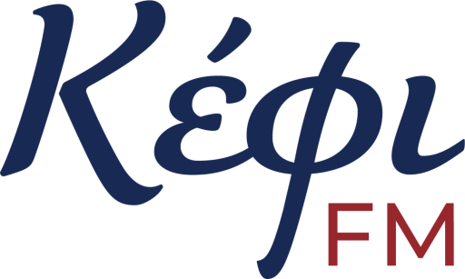Logo de KefiFM