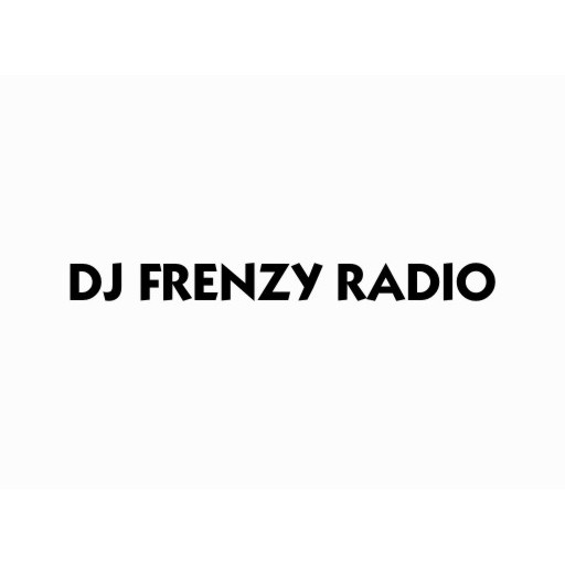 Logo de DJ Frenzy Radio