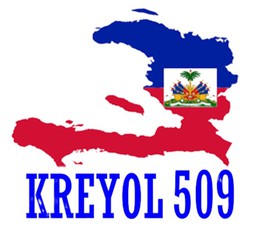 Logo de Kreyol509
