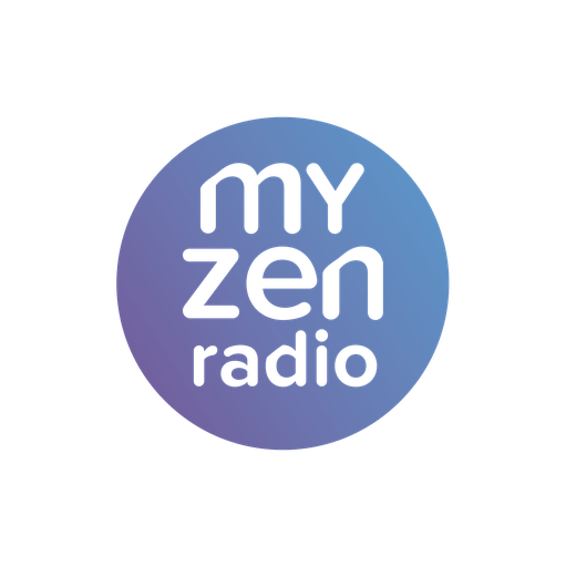 Logo de MyZen Radio