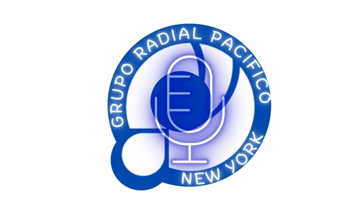 Logo de Grupo Radial Pacifico