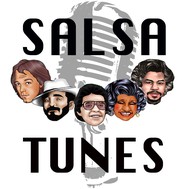 Logo de Salsa Tunes