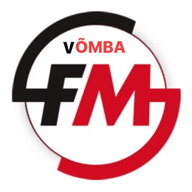 Logo de Võmba FM