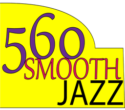 Logo de 560 Smooth Jazz