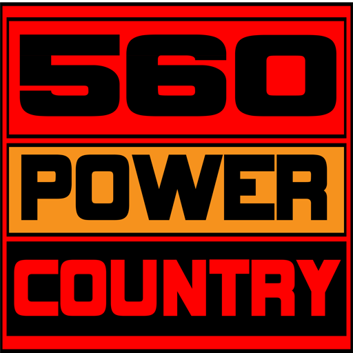 Logo de 560 POWER COUNTRY
