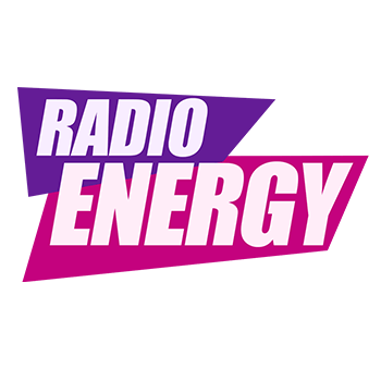Logo de Radio Energy