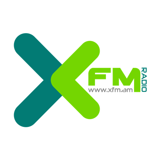 Logo de Radio XFM