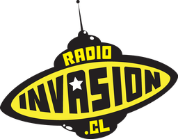 Logo de Radio Invasion Chile